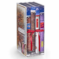 HARRY POTTER - Advent Calendar 2025 - "Diagon Alley" Box PREORDINA ORA USCITA SETTEMBRE