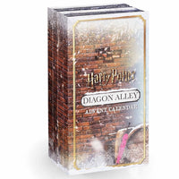 HARRY POTTER - Advent Calendar 2025 - "Diagon Alley" Box PREORDINA ORA USCITA SETTEMBRE