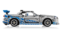LEGO TECHNIC 42210 Auto Nissan Skyline GT-R (R34) 2 Fast 2 Furious USCITA GIUGNO