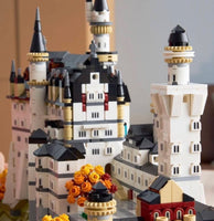 LEGO ARCHITECTURE 21063 Castello di Neuschwanstein