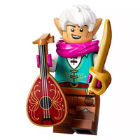 SCEGLI LA TUA MINIFIGURE - LEGO MINIFIGURE DUNGEONS & DRAGONS 71047