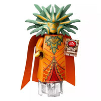 SCEGLI LA TUA MINIFIGURE - LEGO MINIFIGURE DUNGEONS & DRAGONS 71047