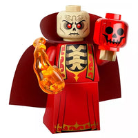 SCEGLI LA TUA MINIFIGURE - LEGO MINIFIGURE DUNGEONS & DRAGONS 71047