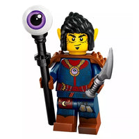 SCEGLI LA TUA MINIFIGURE - LEGO MINIFIGURE DUNGEONS & DRAGONS 71047