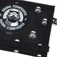 Portafoglio a strappo Stormtrooper - Starwars