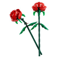 LEGO 40460 ROSE