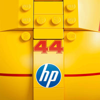 LEGO® Editions 43022 Casco di Lewis Hamilton Scuderia Ferrari HP USCITA MAGGIO