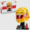 LEGO® Editions 43022 Casco di Lewis Hamilton Scuderia Ferrari HP USCITA MAGGIO