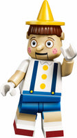 LEGO Minifigures 71053 Serie Shrek USCITA SETTEMBRE