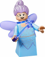LEGO Minifigures 71053 Serie Shrek USCITA SETTEMBRE