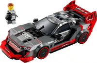 LEGO SPEED CHAMPIONS 76921 Auto da corsa Audi S1 e-tron quattro