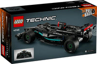 LEGO 42165 Mercedes-AMG F1 W14 E Pull-Back