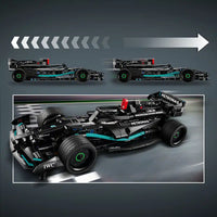 LEGO 42165 Mercedes-AMG F1 W14 E Pull-Back