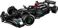 LEGO TECHNIC 42171 Mercedes-AMG F1 U/14 E