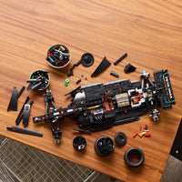 LEGO TECHNIC 42171 Mercedes-AMG F1 U/14 E