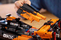 LEGO TECHNIC 42228 Auto McLaren MCL39 F1® USCITA MAGGIO