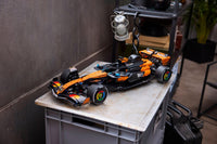LEGO TECHNIC 42228 Auto McLaren MCL39 F1® USCITA MAGGIO