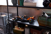 LEGO TECHNIC 42228 Auto McLaren MCL39 F1® USCITA MAGGIO