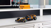 LEGO TECHNIC 42228 Auto McLaren MCL39 F1® USCITA MAGGIO