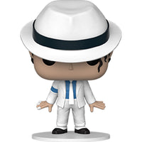 FUNKO MICHAEL JACKSON (SMOOTH CRIMINAL) 9CM