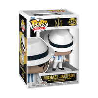 FUNKO MICHAEL JACKSON (SMOOTH CRIMINAL) 9CM