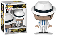 FUNKO MICHAEL JACKSON (SMOOTH CRIMINAL) 9CM