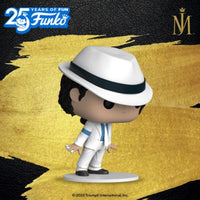 FUNKO MICHAEL JACKSON (SMOOTH CRIMINAL) 9CM