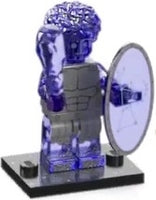 LEGO MINIFIGURE 71046 serie 26 Spazio