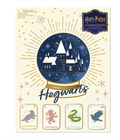 HARRY POTTER - Stationery - 24 days Advent Calendar PREORDINE ORA USCITA SETTEMBRE (Copia)