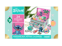 STITCH & ANGEL - Calendario dell'avvento PREORDINE ORA USCITA SETTEMBRE