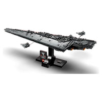 LEGO STAR WARS 75356 Super Star Destroyer Executor