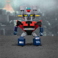 Pantasy Mazinger Z Mini Mecha (87303): La Leggenda di Go Nagai in Mattoncini