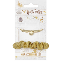 Accessori per capelli Boccino d'oro - Harry Potter