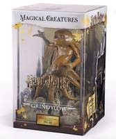 Creature magiche - Grindylow