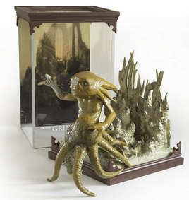 Creature magiche - Grindylow