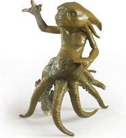 Creature magiche - Grindylow