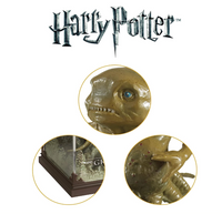 Creature magiche - Grindylow