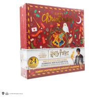 Calendario dell' Avvento Harry Potter Deluxe 2023