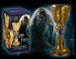 Calice di Albus Silente ( Dumbledore )