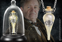 Felix Felicis Replica Ciondolo con teca - Harry Potter