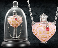 Amortentia Replica Ciondolo con teca( Love Potion) - Harry Potter