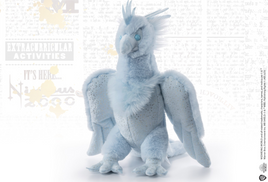 Peluche Patronus – Fenice - Albus Silente