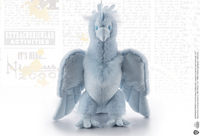 Peluche Patronus – Fenice - Albus Silente