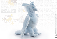 Peluche Patronus – Fenice - Albus Silente