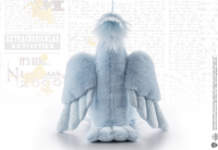 Peluche Patronus – Fenice - Albus Silente