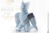 Peluche Patronus – Fenice - Albus Silente