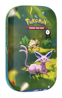 Pokémon 30° Anniversario - Mini Tin 2 ottobre 2026