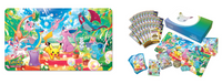 Pokémon 30° Anniversario - Collezione Ultra Premium 6 novembre 2026