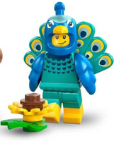 LEGO MINIFIGURE 71051 Serie Animali scegli tra le opzioni. USCITA GENNAIO