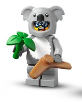 LEGO MINIFIGURE 71051 Serie Animali scegli tra le opzioni. USCITA GENNAIO